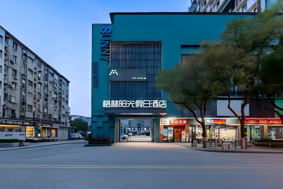 南昌哪家酒店可以住满24小时？｜任意时间入住·次日同点退房