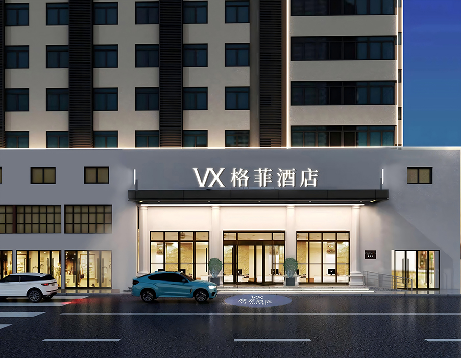 江西酒店加盟为什么选择格林缦旅？