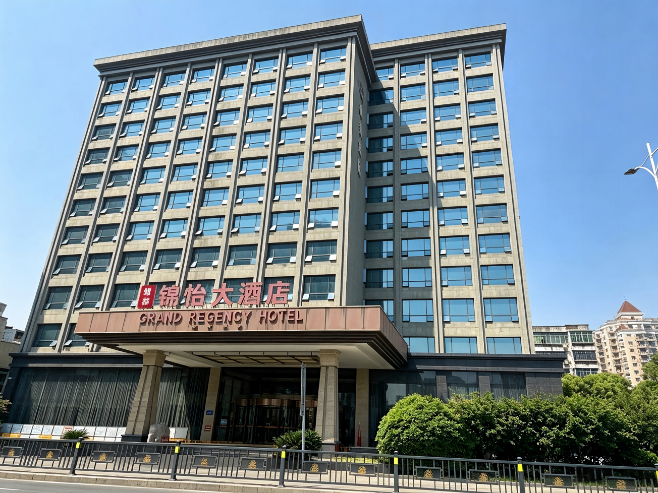 南昌120-150人聚会酒店怎么选？同学会 战友联谊会 同乡会推荐