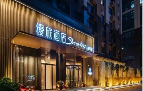 县城开酒店，格林豪泰适合吗？