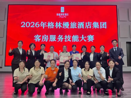 以技砺匠心 以质筑口碑|格林缦旅坚持品质深耕,拒绝内卷