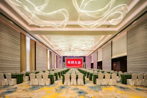 南昌150-180人会议酒店推荐：中高段·性价比·低价实惠三家对比（2026版）