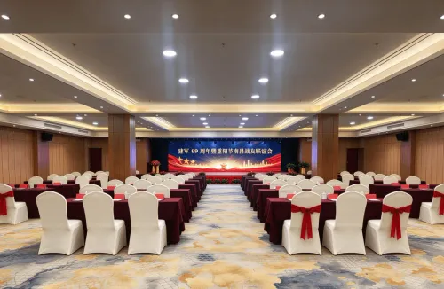 锦怡大酒店战友聚会接待纪实：高标准服务获赠纪念证书