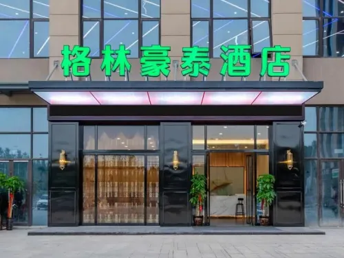 县城开酒店,格林豪泰适合吗?